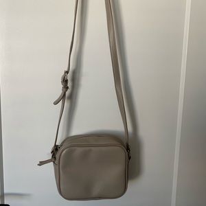 Urban Outfitters Leather Cross Body Bag